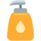 Lotion Bottle emoji on Twitter